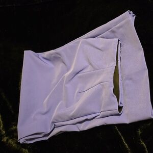 Torrid wide leg dress pants